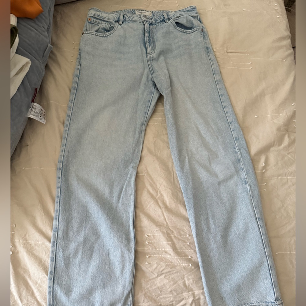 Garage Denim Jeans